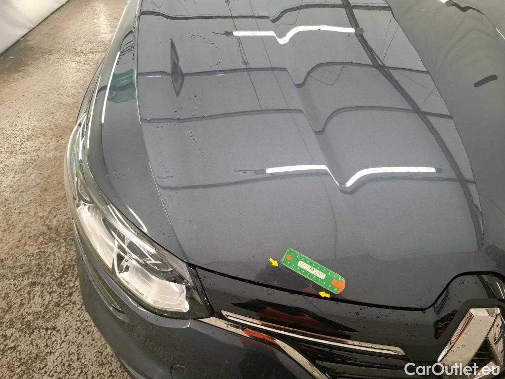  Renault  Megane  IV Grandtour Business 1.5 dCi 115CV BVM6 E6dT #36