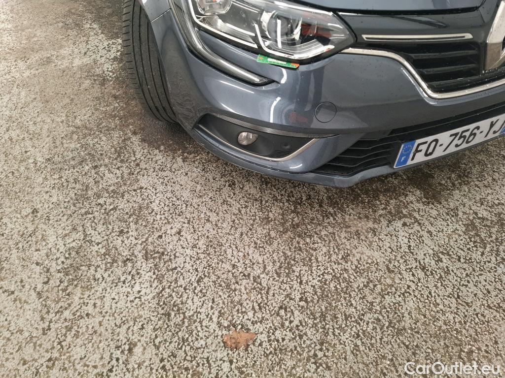  Renault  Megane  IV Grandtour Business 1.5 dCi 115CV BVM6 E6dT #31