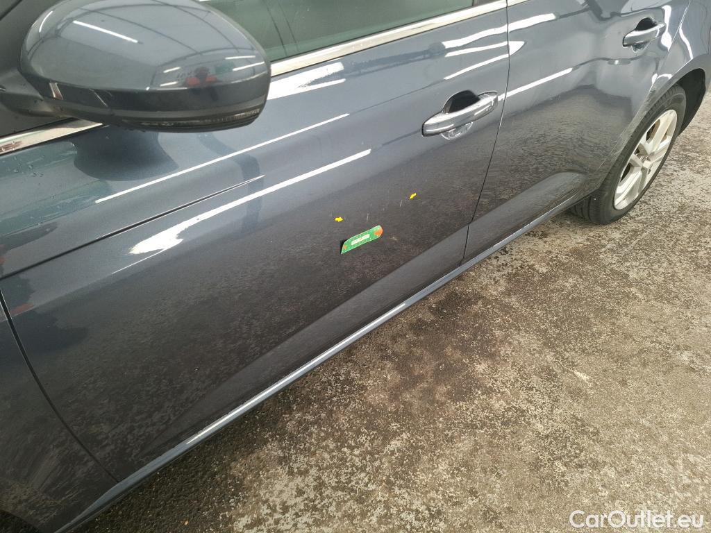  Renault  Megane  IV Grandtour Business 1.5 dCi 115CV BVM6 E6dT #61