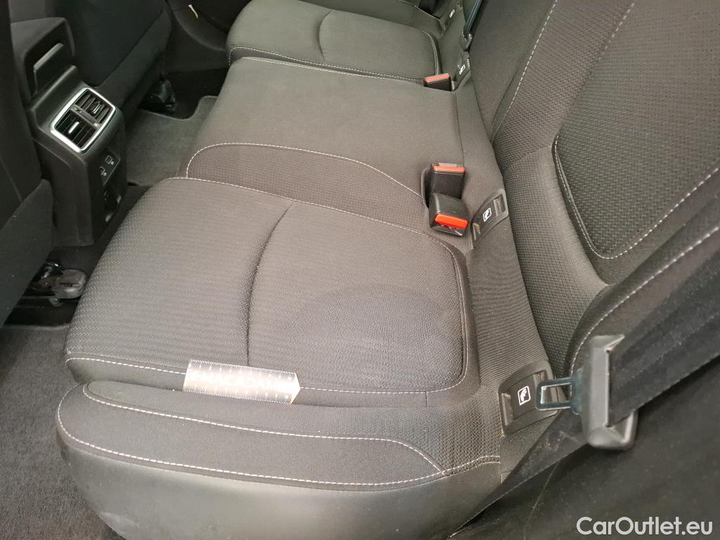  Renault  Megane RENAULT Mégane Estate / 2020 / 5P / Break Business TCe 140 EDC FAP -21B #15
