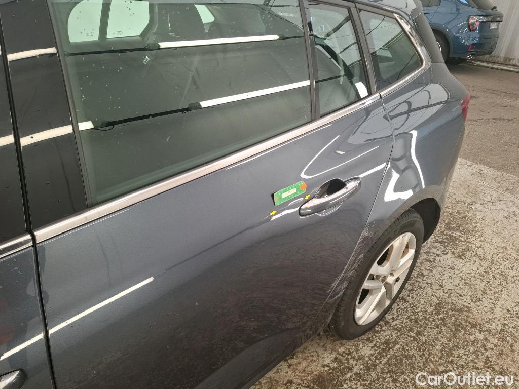  Renault  Megane  IV Grandtour Business 1.5 dCi 115CV BVM6 E6dT #16