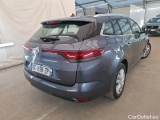  Renault  Megane RENAULT Mégane Estate / 2020 / 5P / Break Business TCe 140 EDC FAP -21B #3