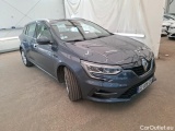  Renault  Megane RENAULT Mégane Estate / 2020 / 5P / Break Business TCe 140 EDC FAP -21B #4