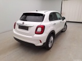  Fiat  500 Fiat, X FL'18, Fiat X 1.0 Firefly Turbo 120 Connect 5d #8