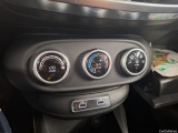  Fiat  500 Fiat, X FL'18, Fiat X 1.0 Firefly Turbo 120 Connect 5d #20