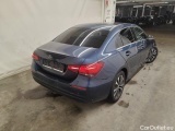  Mercedes  A-Klasse Mercedes-Benz  Limousine A 200 d 4d #2