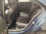  Mercedes  A-Klasse Mercedes-Benz  Limousine A 200 d 4d #10