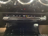  Mercedes  A-Klasse Mercedes-Benz  Limousine A 200 d 4d #23