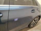  Mercedes  A-Klasse Mercedes-Benz  Limousine A 200 d 4d #39
