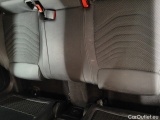  Mercedes  A-Klasse Mercedes-Benz  Limousine A 200 d 4d #79