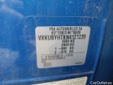  Opel  Corsa OPEL  DIESEL - 2020 1.5 Turbo D 102 Elegance Start/Stop (EU6.3) 5d #17