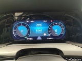  Volkswagen  Golf  VOLKSWAGEN VIII VARIANT DIESEL 2.0 SCR 110 TDi Life DSG 5d #6