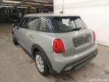  Mini  Cooper Mini 5 door One 5d #9
