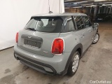 Mini  Cooper Mini 5 door One 5d #10