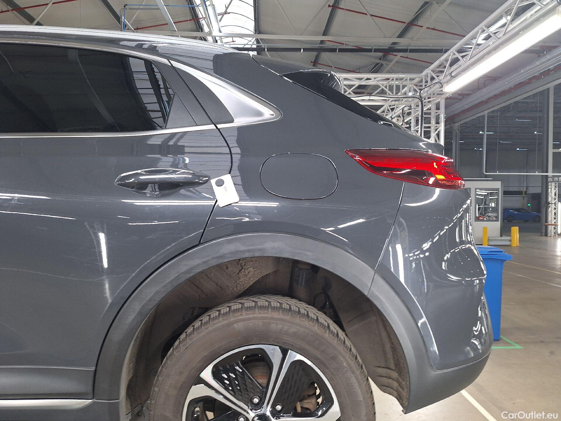  KIA  XCeed Kia,  '19 PHEV, KIA  1.6 GDi PHEV DCT Business Line 5d #15