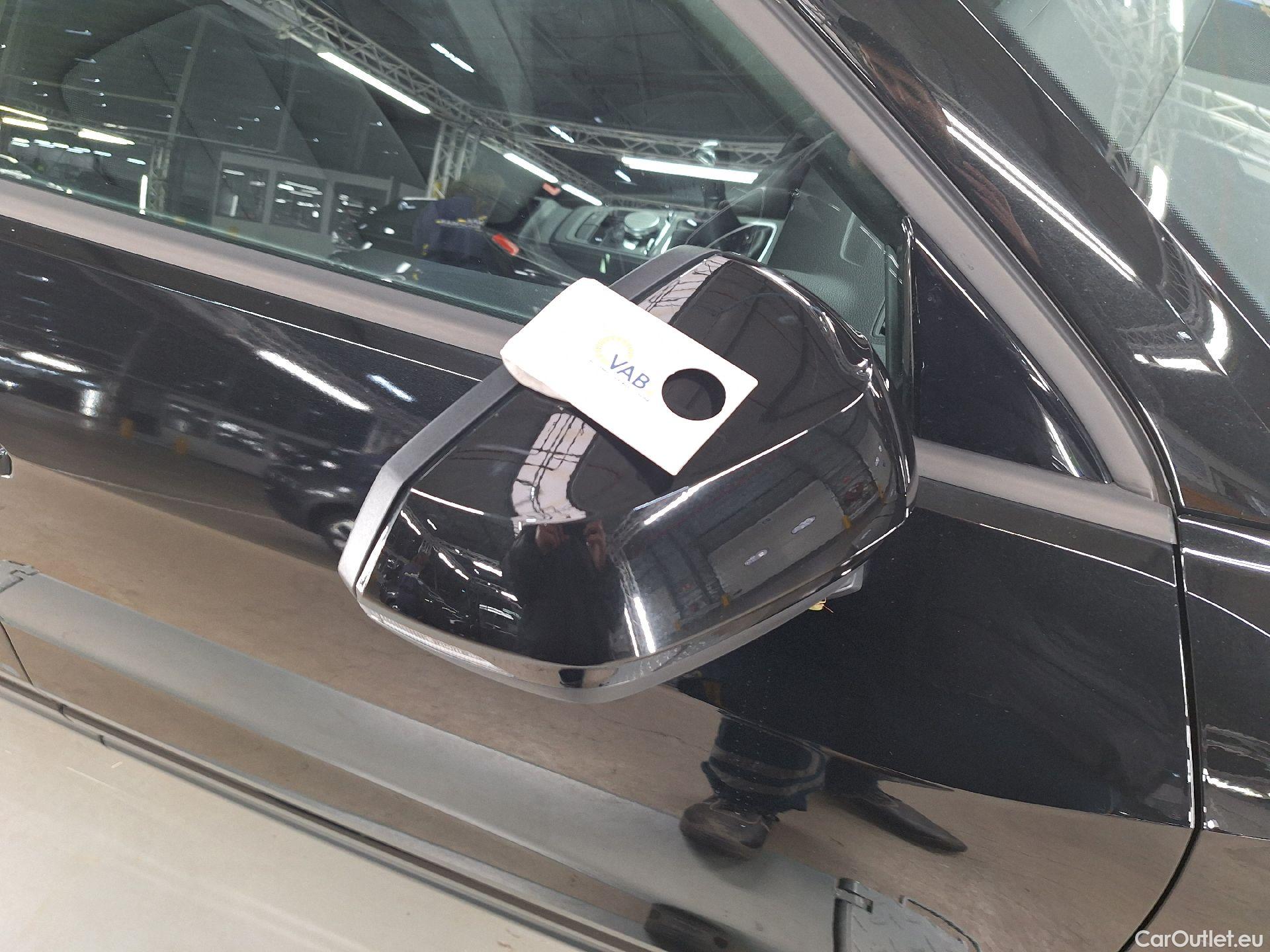  Audi  Q2 Audi,  FL'20, Audi  1.0 30 TFSI 81kW Advanced 5d #9