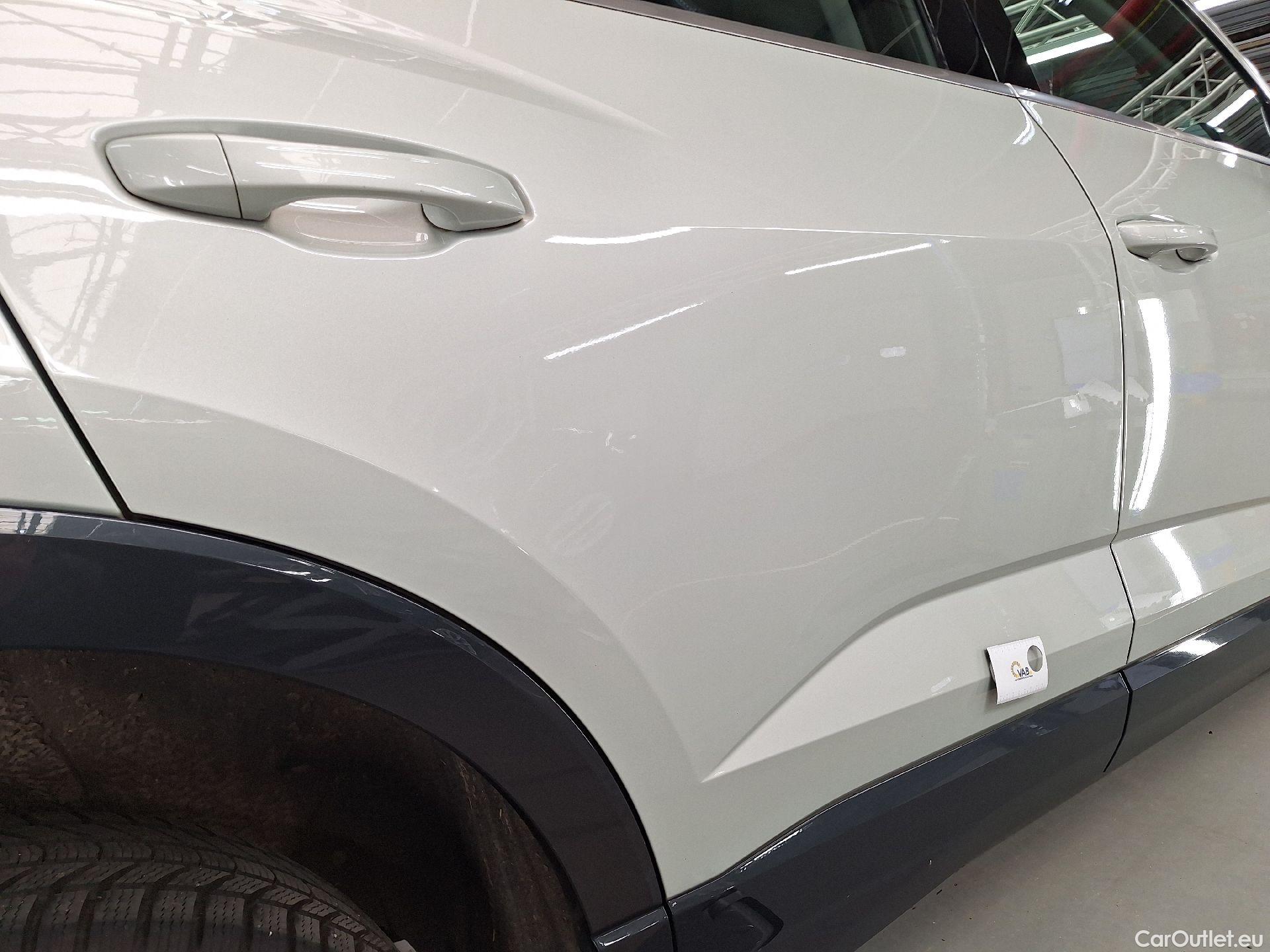  Audi  Q3 Audi,  SB '19, Audi  Sportback 35 TFSI Attraction 5d #20