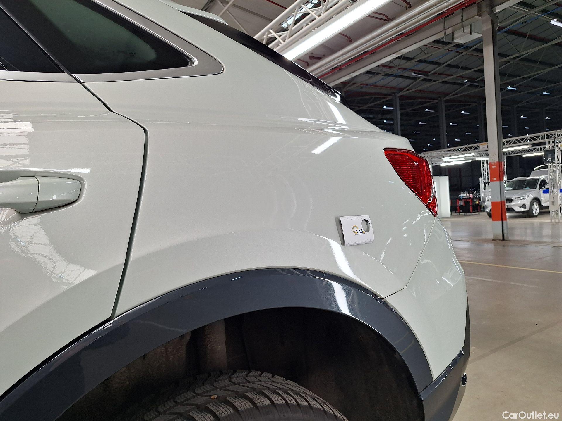  Audi  Q3 Audi,  SB '19, Audi  Sportback 35 TFSI Attraction 5d #11