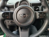 Mini  Cooper Mini 5 door One 5d #21