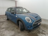  Mini  Clubman Mini  Cooper S (120 kW) 5d #8