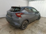  Nissan  Micra Nissan  1.0 IG-T Business Edition 5d #2