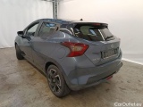  Nissan  Micra Nissan  1.0 IG-T Business Edition 5d #7