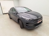  KIA  XCeed Kia,  '19 PHEV, KIA  1.6 GDi PHEV DCT Business Line 5d #9