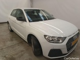  Audi  A1 Sportback AUDI  - 2019 30 TFSI 110hp S tronic (EU6d-TEMP) 5d #8