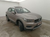  Volvo  XC 40 Volvo XC40 T4 Recharge Geartronic Inscription Expr. 5d #8