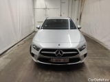  Mercedes  A-Klasse Mercedes-Benz  A 250 e Business Solution 5d #5
