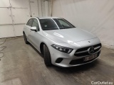  Mercedes  A-Klasse Mercedes-Benz  A 250 e Business Solution 5d #8