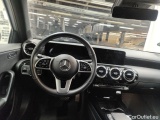  Mercedes  A-Klasse Mercedes-Benz  A 250 e Business Solution 5d #9