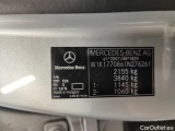  Mercedes  A-Klasse Mercedes-Benz  A 250 e Business Solution 5d #19