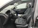  Nissan  Qashqai Nissan  DIG-T 160 EVAPO DCT Tekna 5d #3