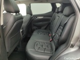  Nissan  Qashqai Nissan  DIG-T 160 EVAPO DCT Tekna 5d #10