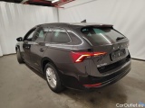  Skoda  Octavia Skoda  Combi 1.0 TSI 81kW Clever 5d #4