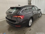 Skoda  Octavia Skoda  Combi 1.0 TSI 81kW Clever 5d #5