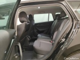  Skoda  Octavia Skoda  Combi 1.0 TSI 81kW Clever 5d #7