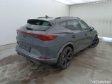  Cupra  Formentor CUPRA  1.4 e-HYBRID DSG VZ 5d #2
