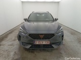  Cupra  Formentor CUPRA  1.4 e-HYBRID DSG VZ 5d #5
