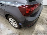  Volkswagen  Polo Volkswagen  1.0 TSI Life DSG 5d #26