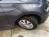  Volkswagen  Polo Volkswagen  1.0 TSI Life DSG 5d #36