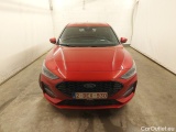  Ford  Focus Ford  1.0i EcoBoost MHEV 114kW ST-Line X DCT 5d #5