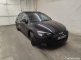  Audi  A3 Audi  Sportback 1.4 40 TFSI e Advanced 5d #8