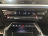  Audi  A3 Audi  Sportback 1.4 40 TFSI e Advanced 5d #24