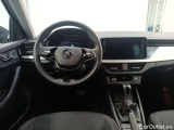  Skoda  KAMIQ Skoda  1.0 TSI 81kW DSG7 Clever 5d #6