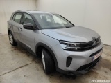  Citroen  C5 Aircross Citroën  1.5 BlueHDi 130 S&S EAT8 Live 5d #8