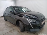  Peugeot  208 Peugeot  1.2 PureTech 100 EAT8 S&S GT 5d #8