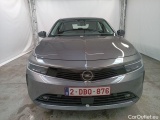  Opel  Astra Opel  1.2 Turbo 81kW S/S Edition 5d #5