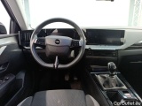  Opel  Astra Opel  1.2 Turbo 81kW S/S Edition 5d #9